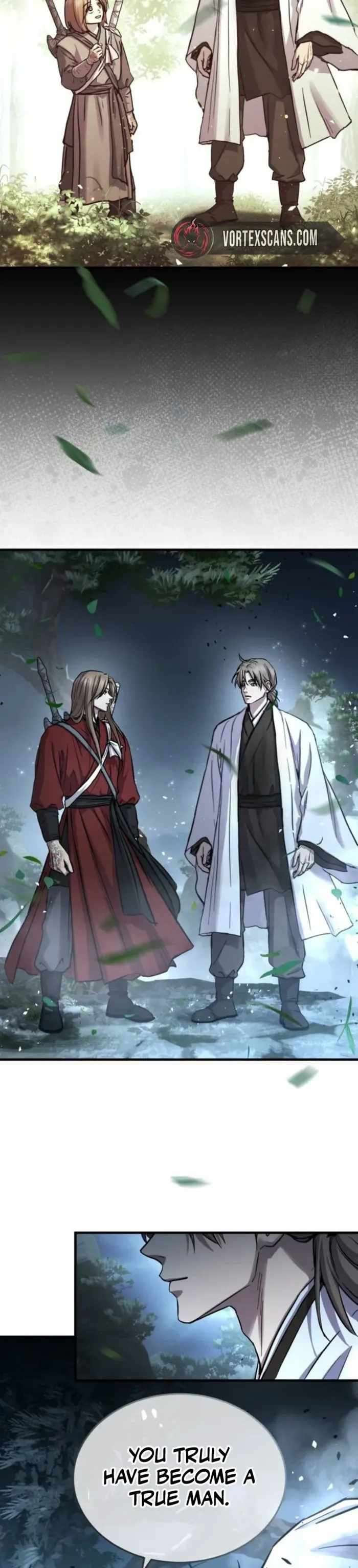 Read Absolute Reign EN Manga Online