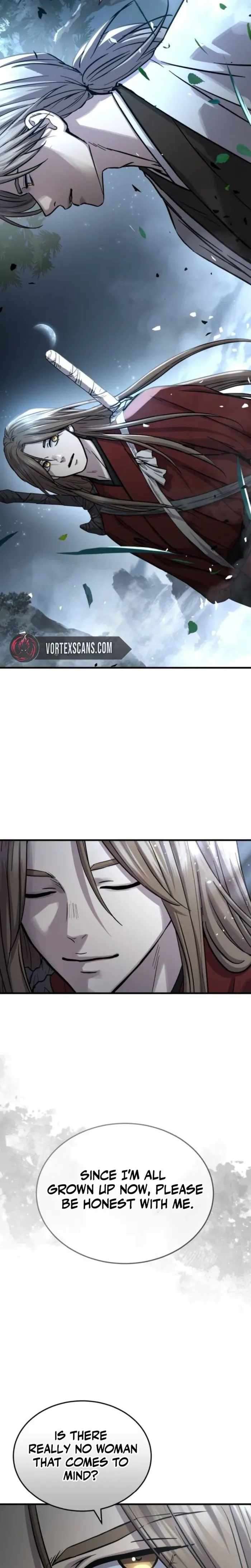 Read Absolute Reign EN Manga Online