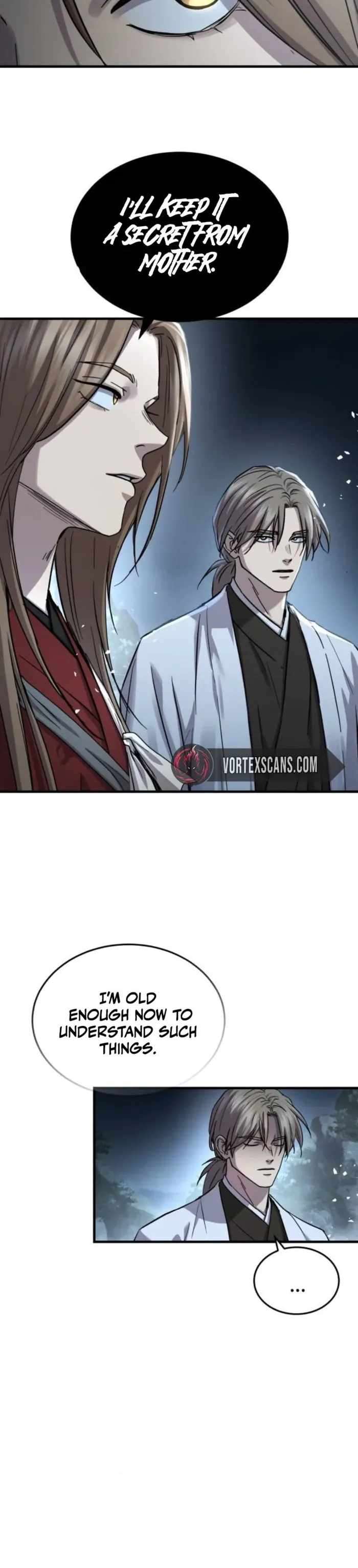 Read Absolute Reign EN Manga Online