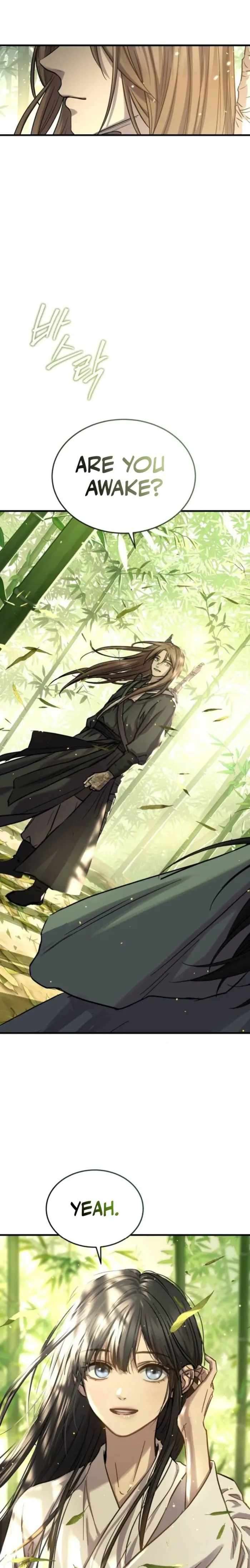 Read Absolute Reign EN Manga Online