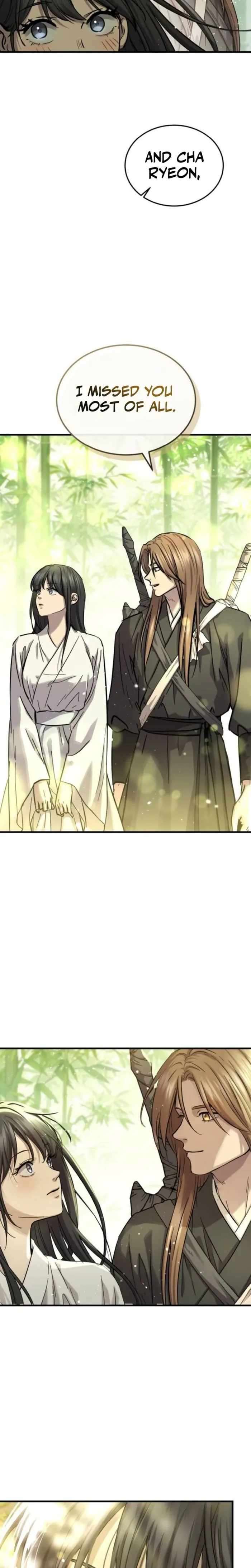 Read Absolute Reign EN Manga Online