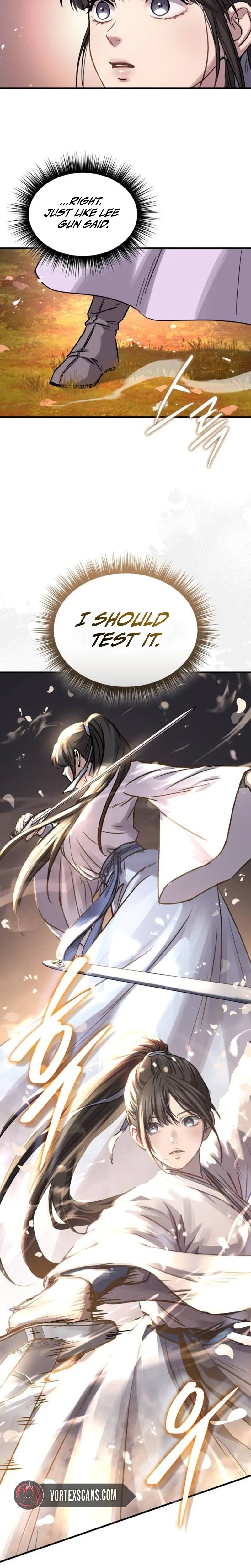 Read Absolute Reign EN Manga Online