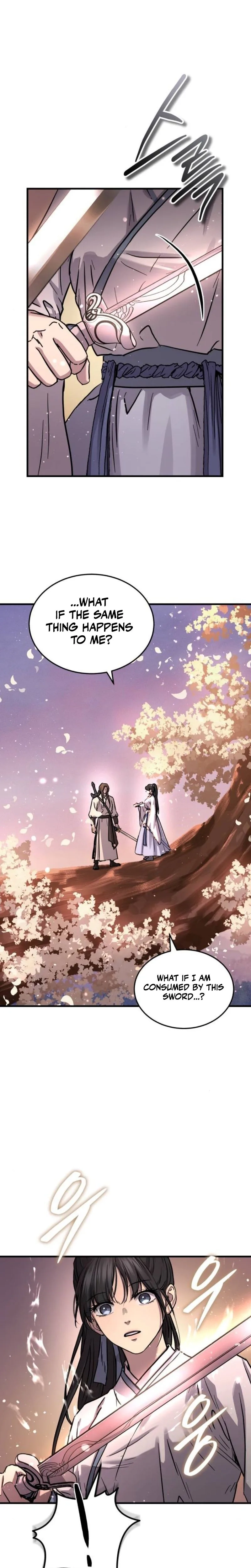 Read Absolute Reign EN Manga Online