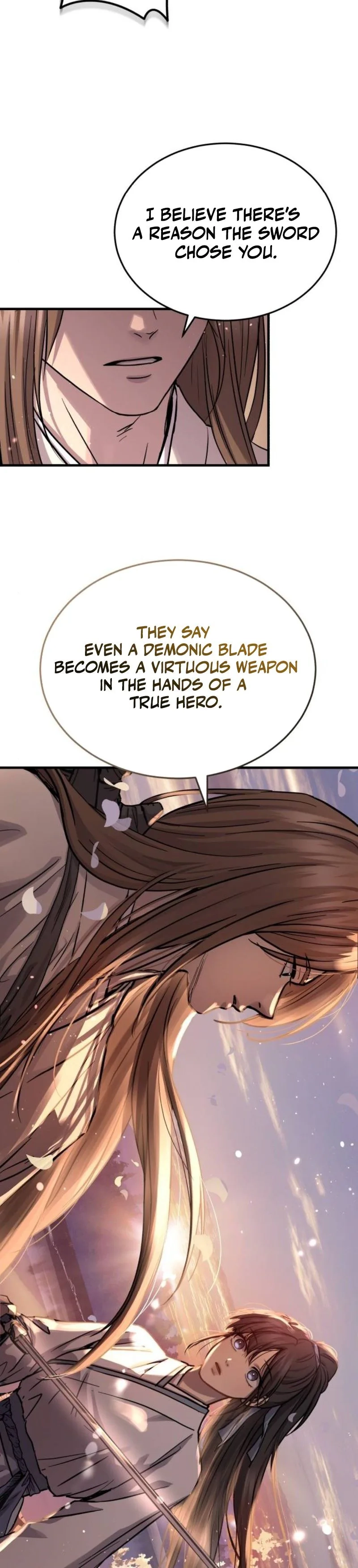 Read Absolute Reign EN Manga Online