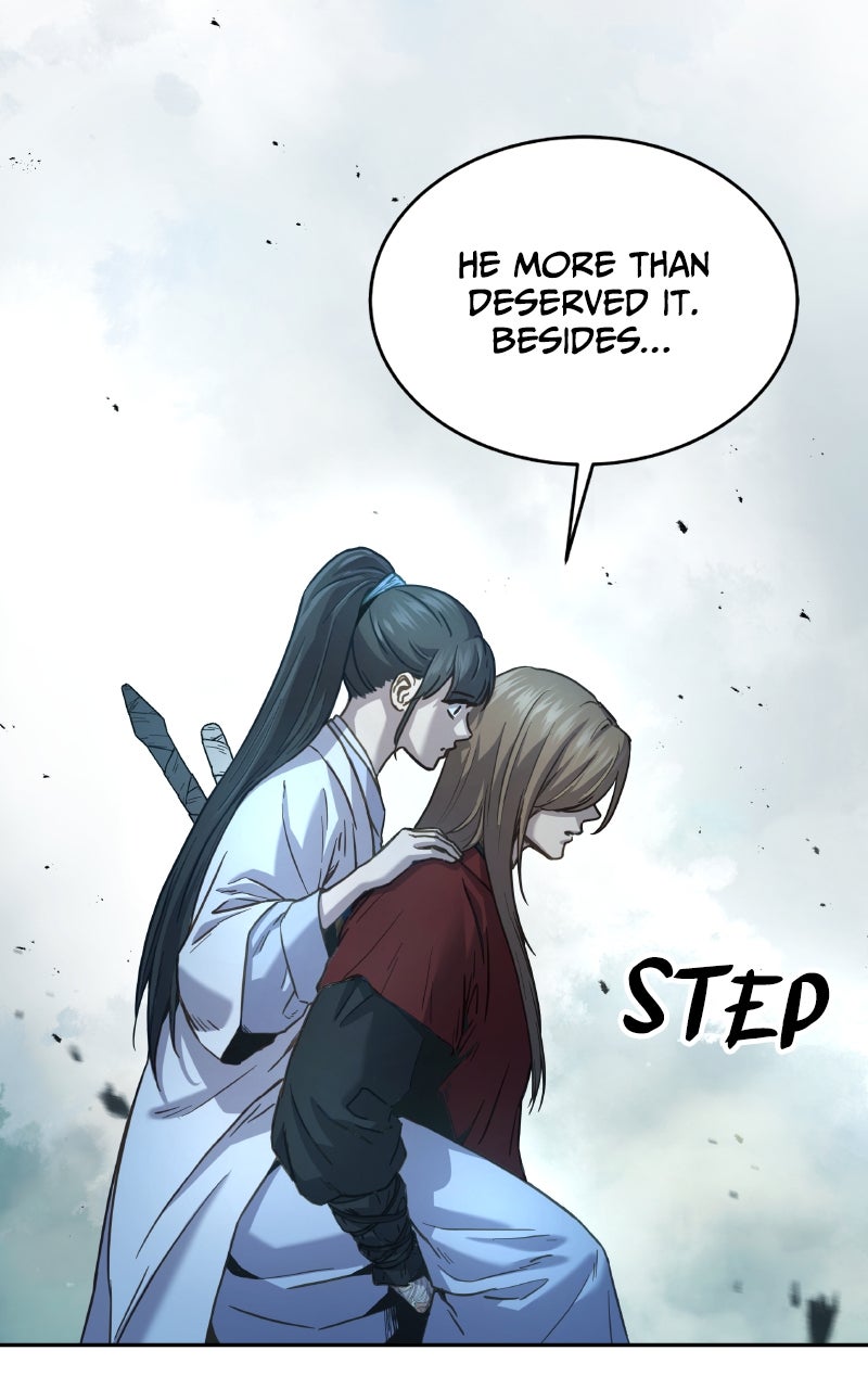 Read Absolute Reign EN Manga Online