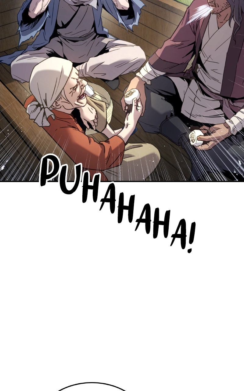 Read Absolute Reign EN Manga Online