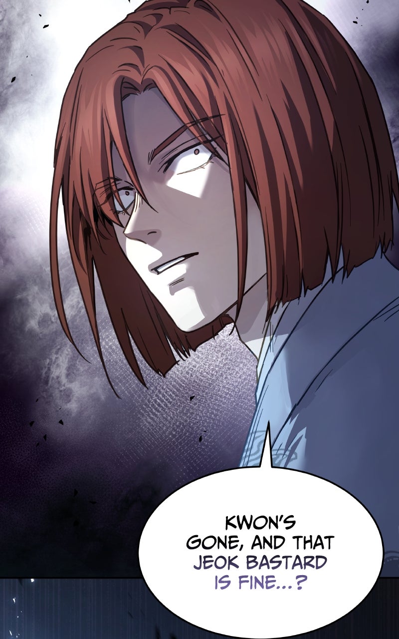 Read Absolute Reign EN Manga Online