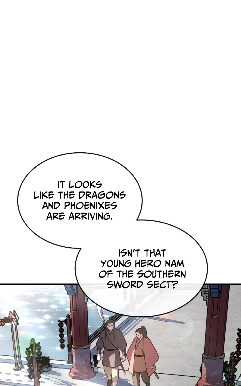 Read Absolute Reign EN Manga Online