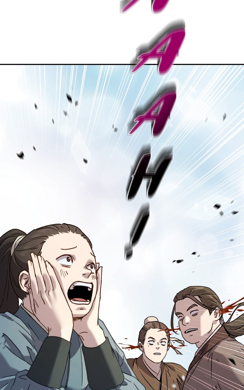 Read Absolute Reign EN Manga Online