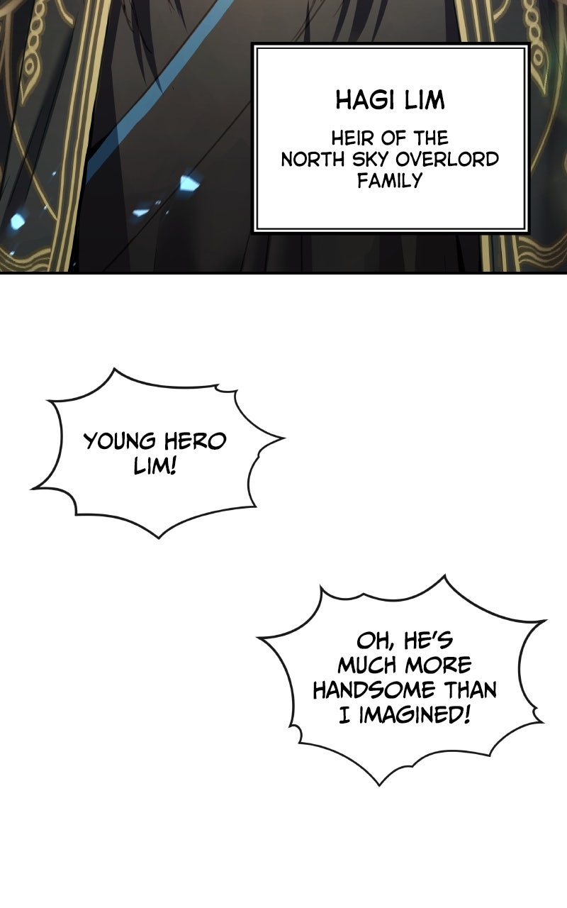 Read Absolute Reign EN Manga Online