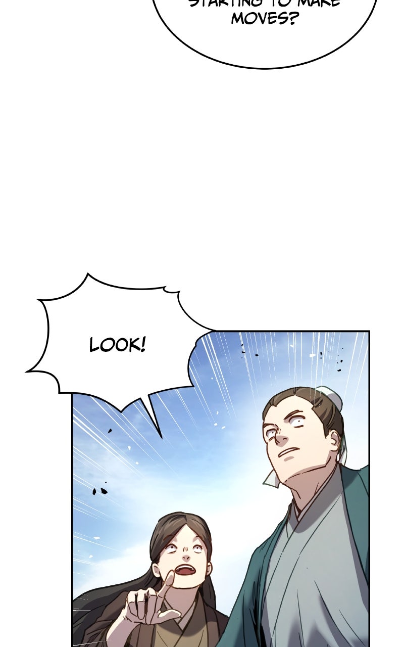 Read Absolute Reign EN Manga Online