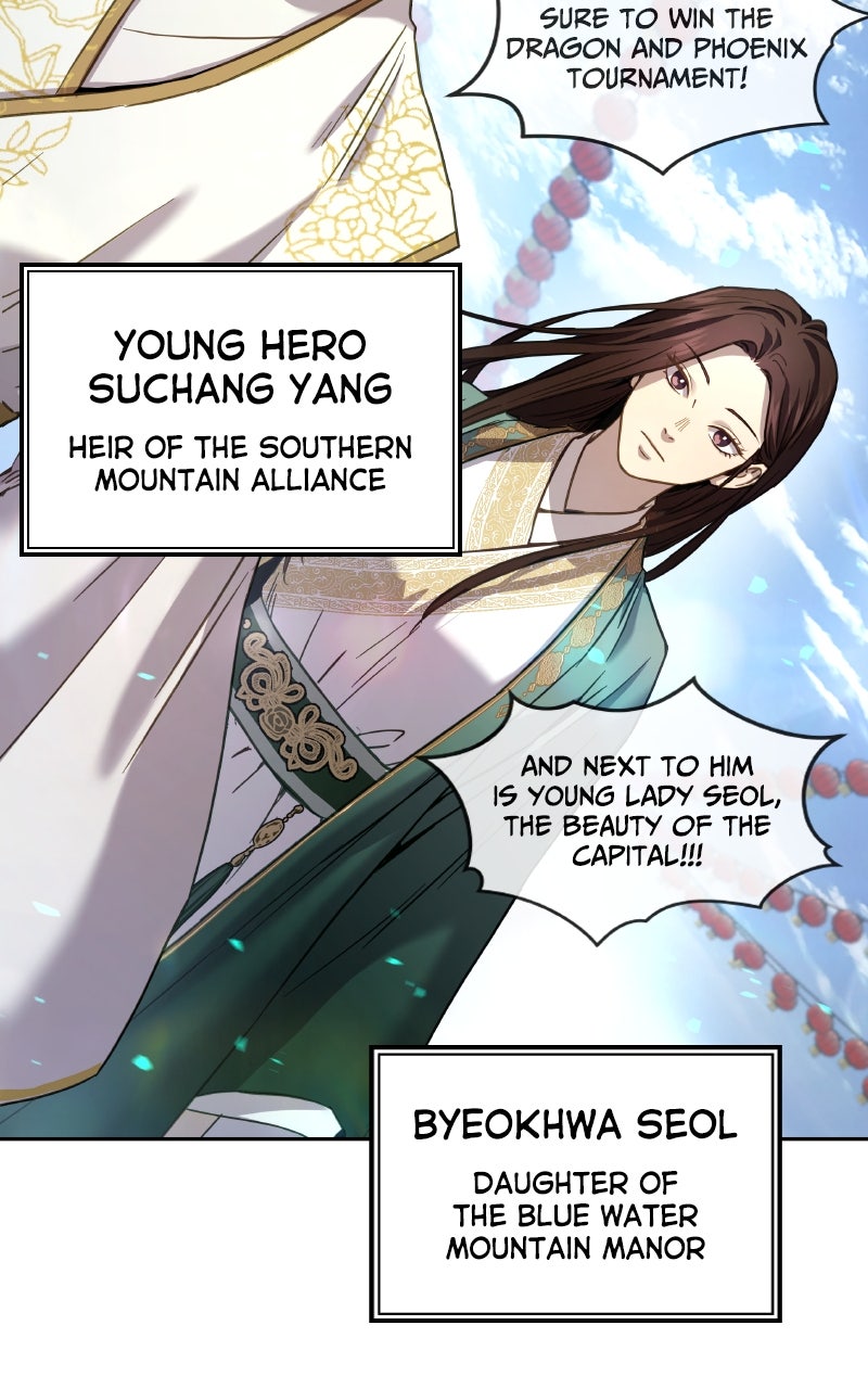 Read Absolute Reign EN Manga Online