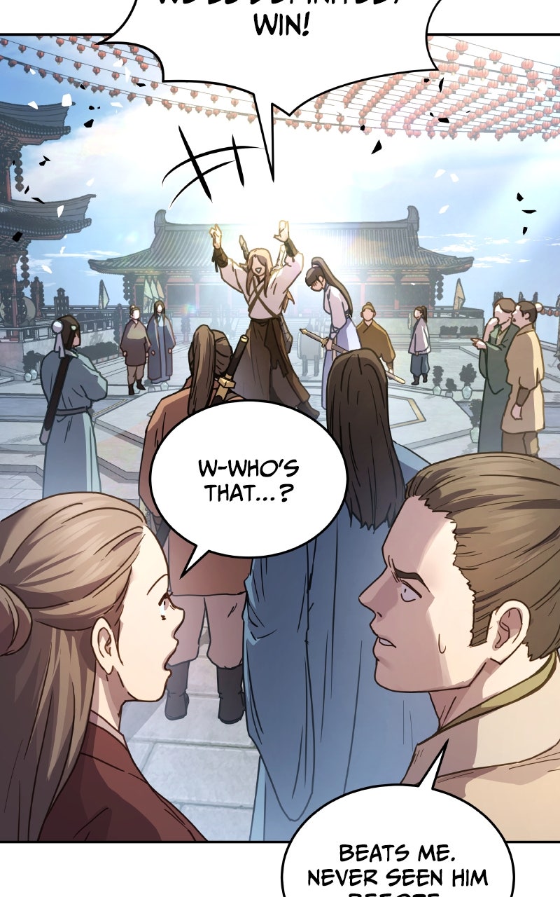 Read Absolute Reign EN Manga Online