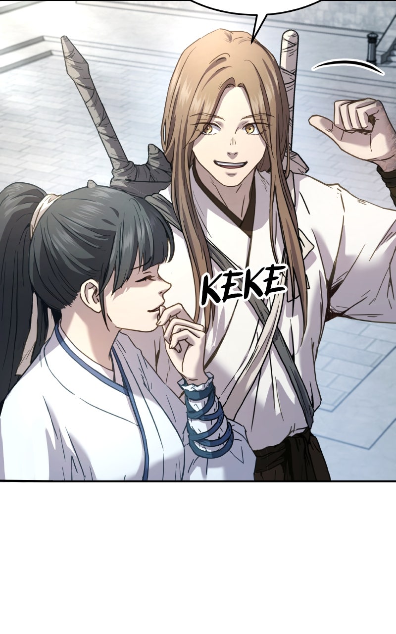 Read Absolute Reign EN Manga Online