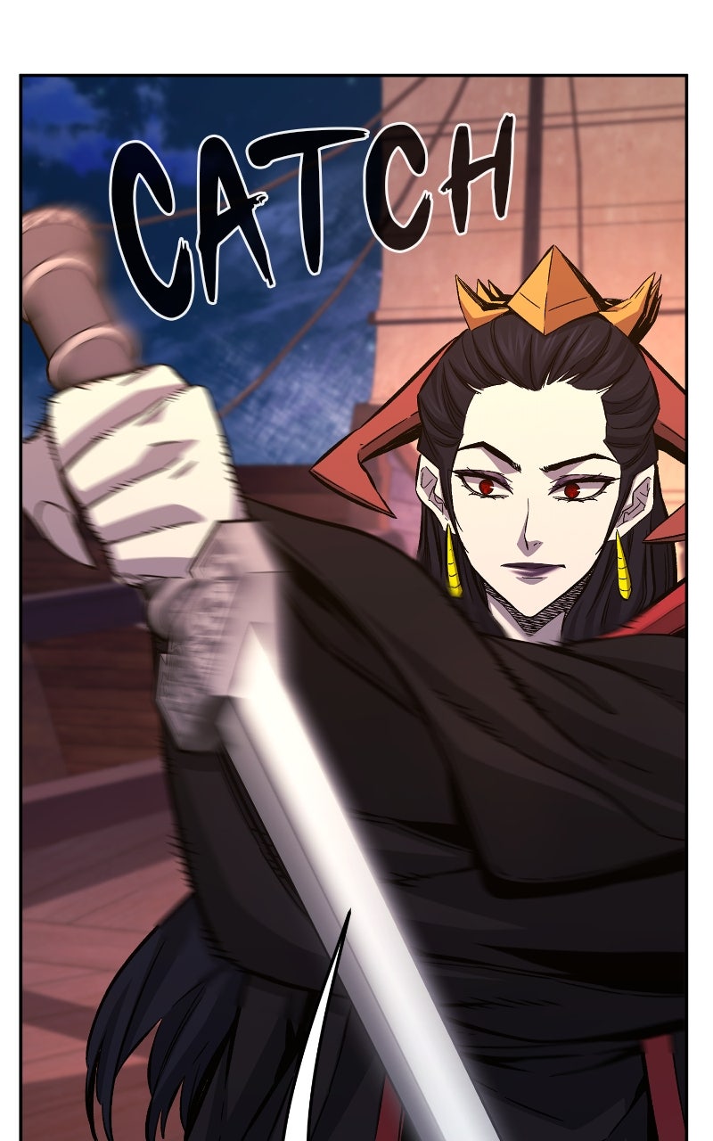 Read Absolute Sword Sense EN Manga Online