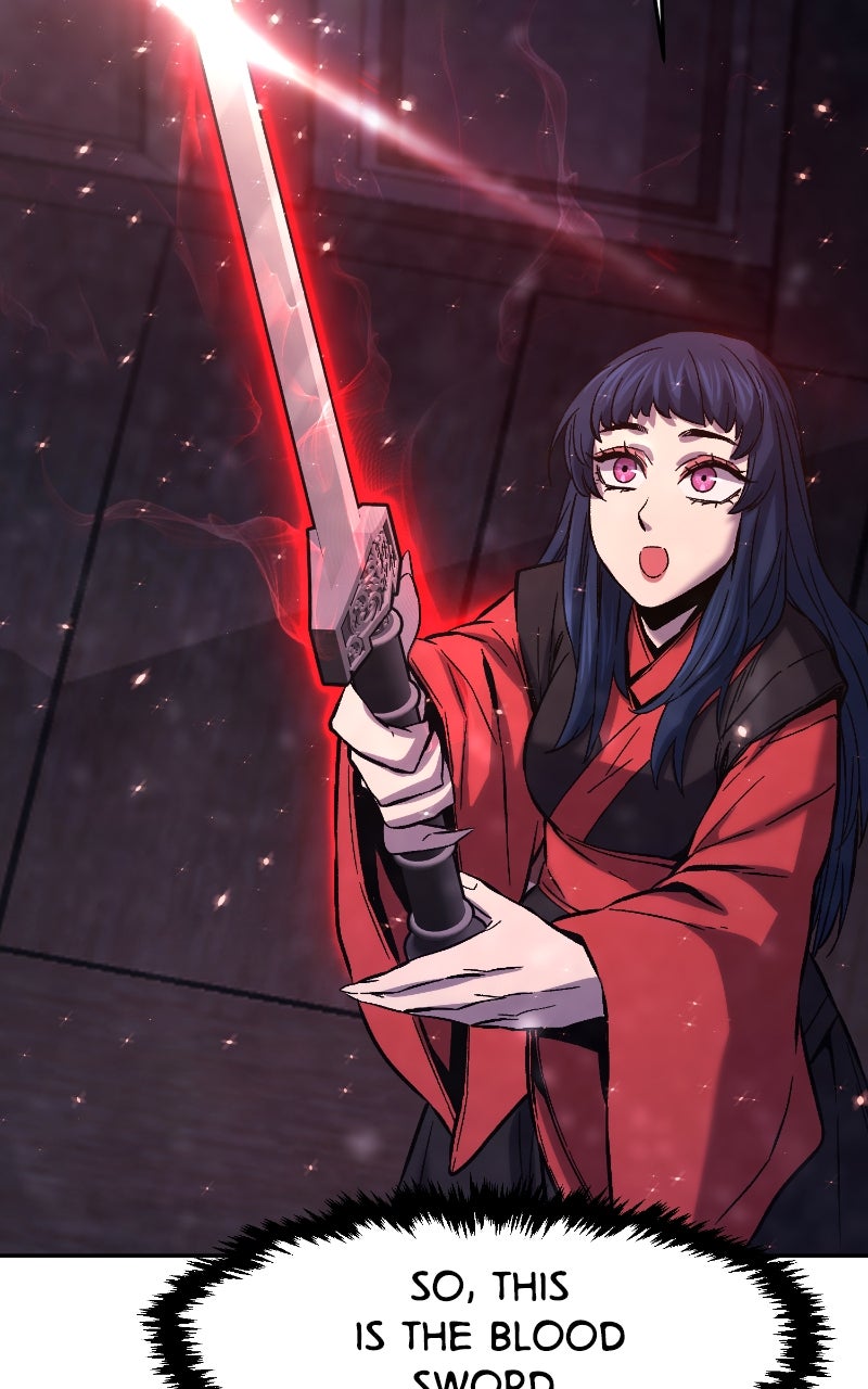 Read Absolute Sword Sense EN Manga Online