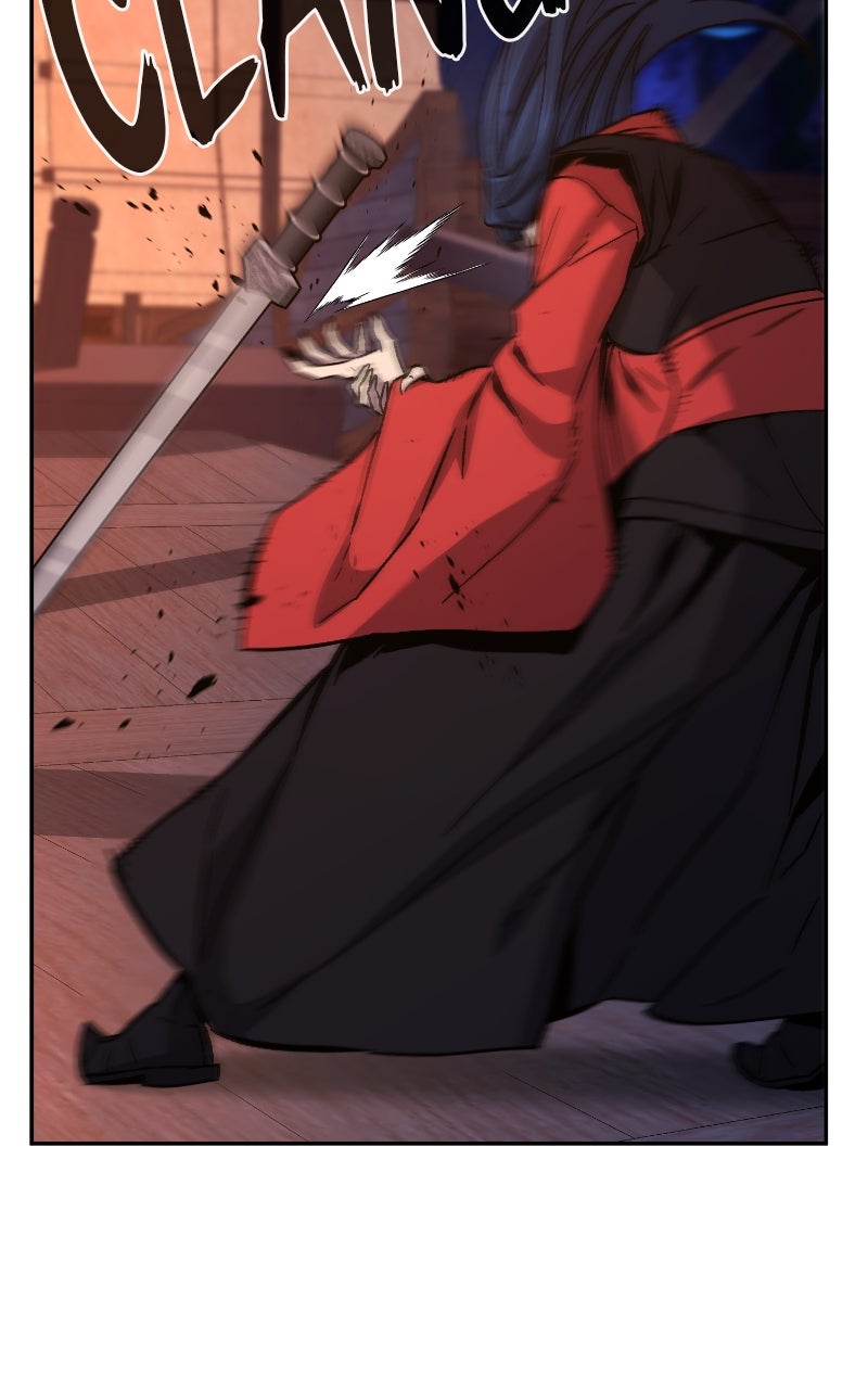 Read Absolute Sword Sense EN Manga Online