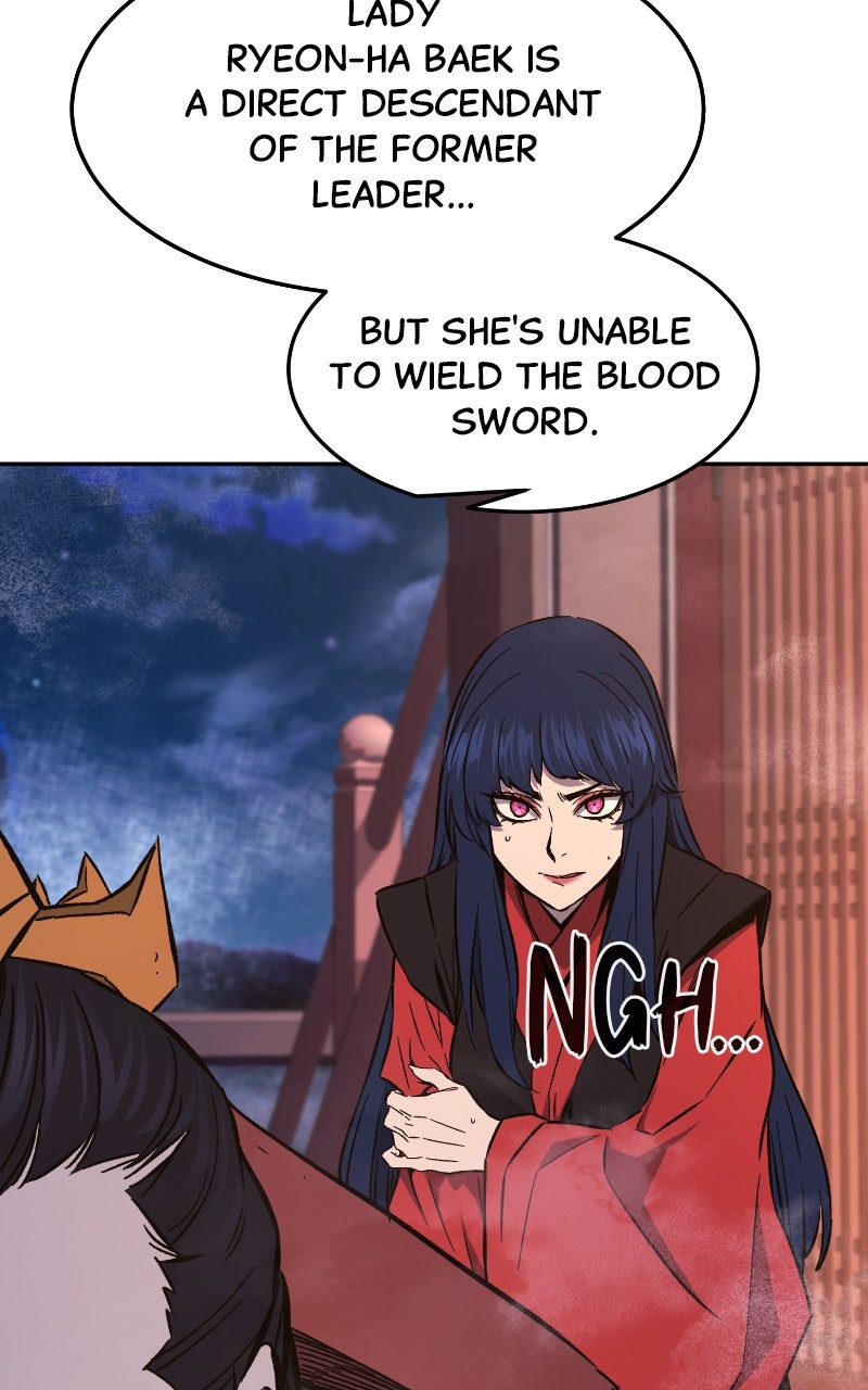 Read Absolute Sword Sense EN Manga Online