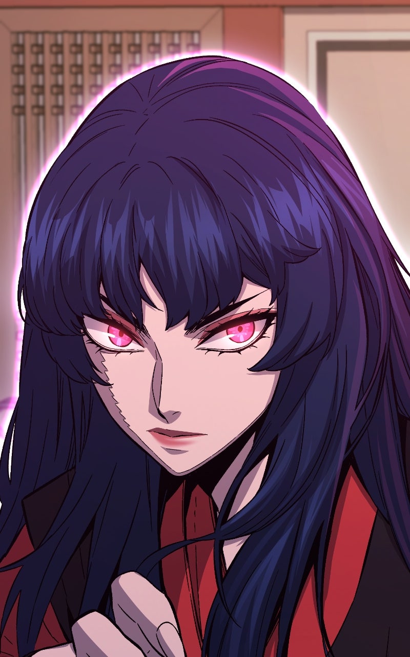 Read Absolute Sword Sense EN Manga Online