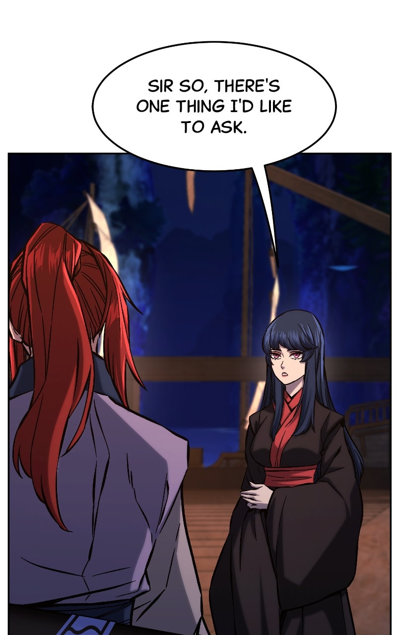 Read Absolute Sword Sense EN Manga Online