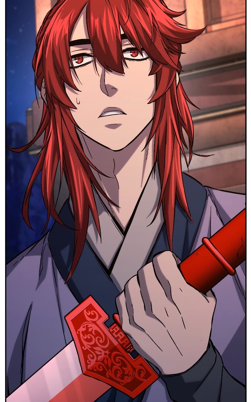 Read Absolute Sword Sense EN Manga Online