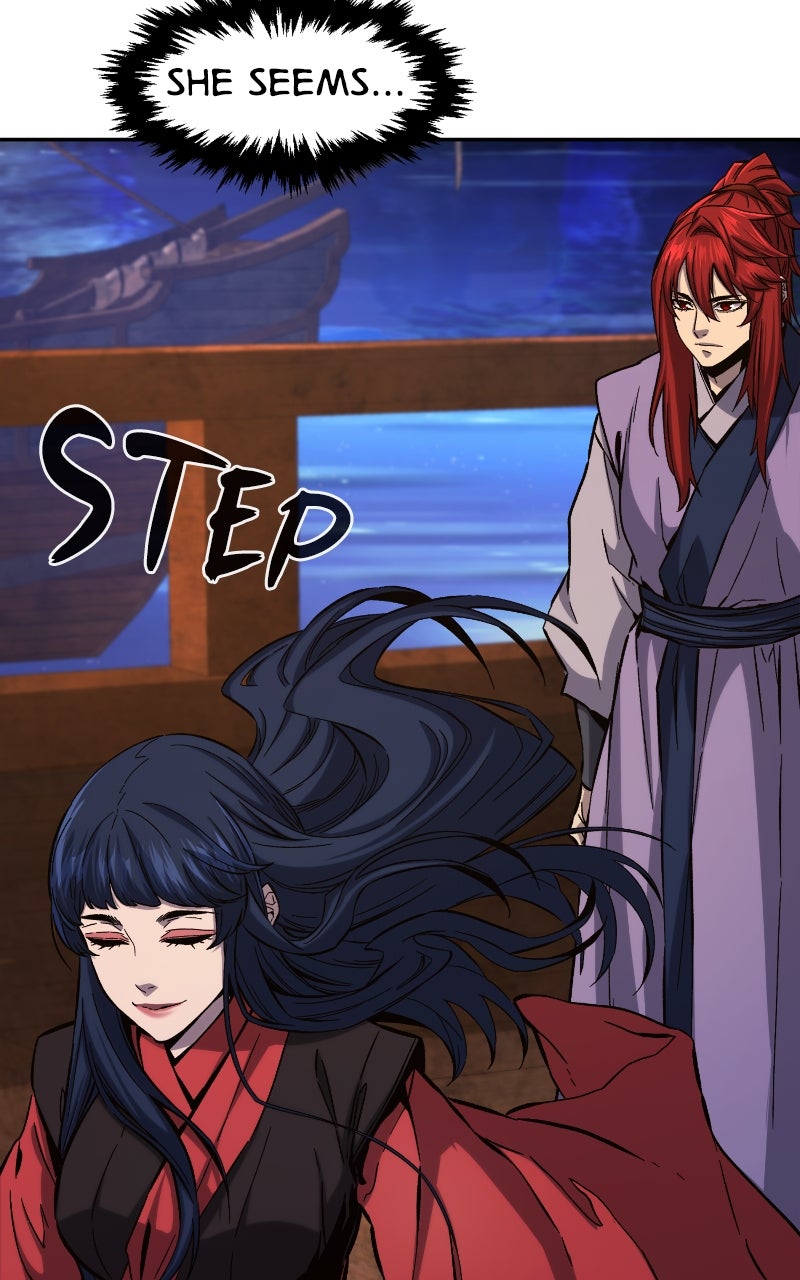 Read Absolute Sword Sense EN Manga Online