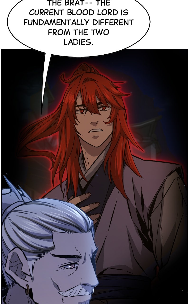 Read Absolute Sword Sense EN Manga Online