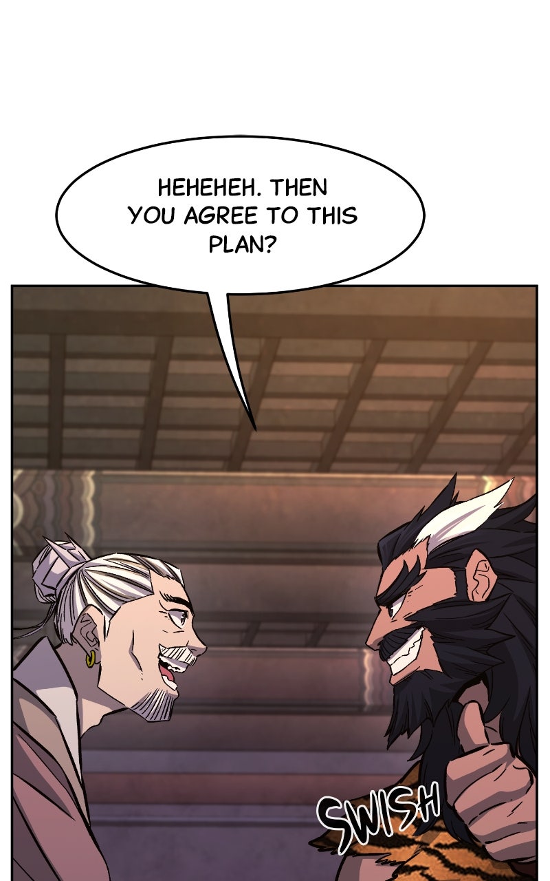 Read Absolute Sword Sense EN Manga Online