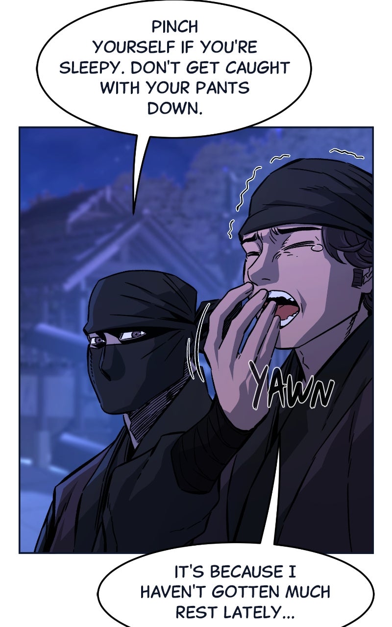 Read Absolute Sword Sense EN Manga Online