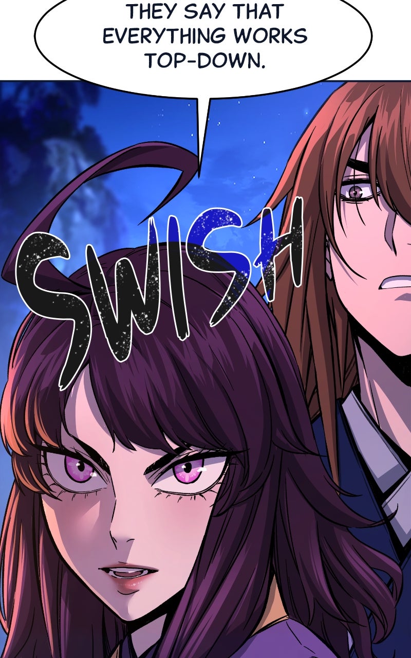 Read Absolute Sword Sense EN Manga Online