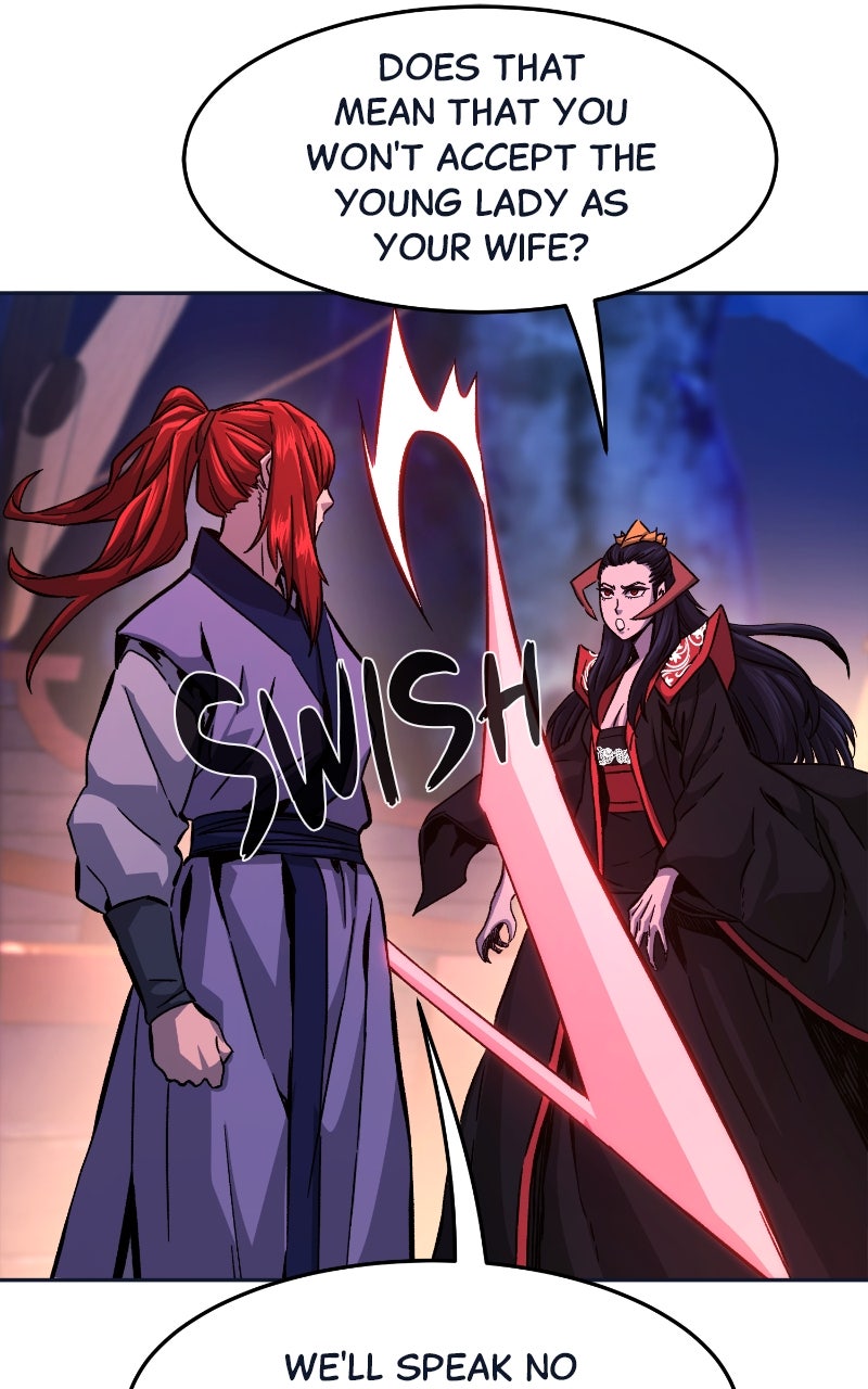 Read Absolute Sword Sense EN Manga Online