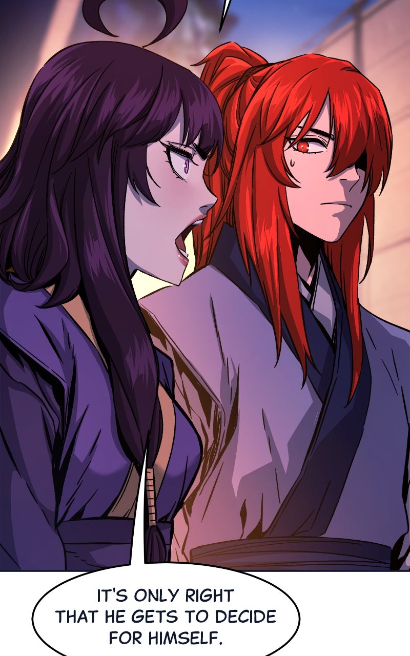 Read Absolute Sword Sense EN Manga Online