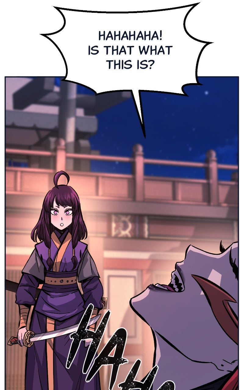 Read Absolute Sword Sense EN Manga Online