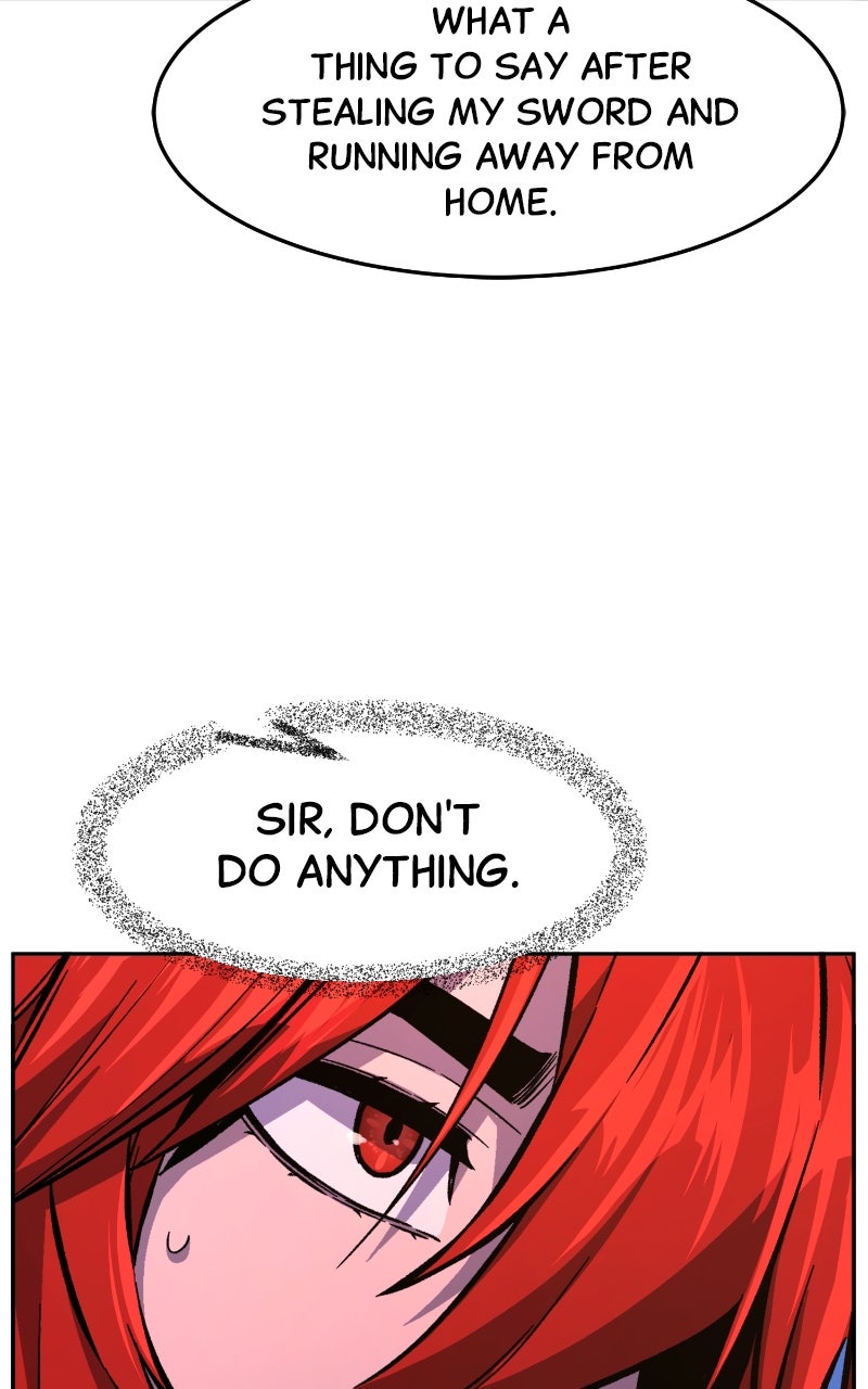 Read Absolute Sword Sense EN Manga Online