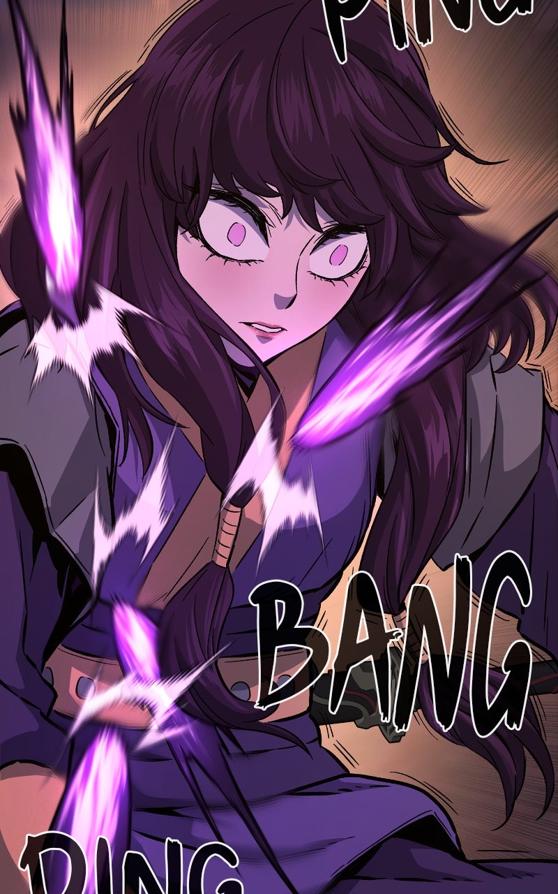 Read Absolute Sword Sense EN Manga Online