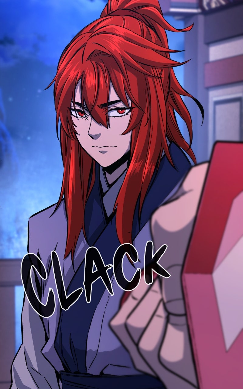 Read Absolute Sword Sense EN Manga Online