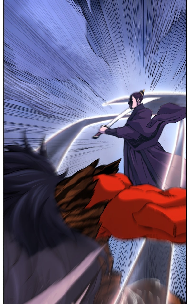 Read Absolute Sword Sense EN Manga Online