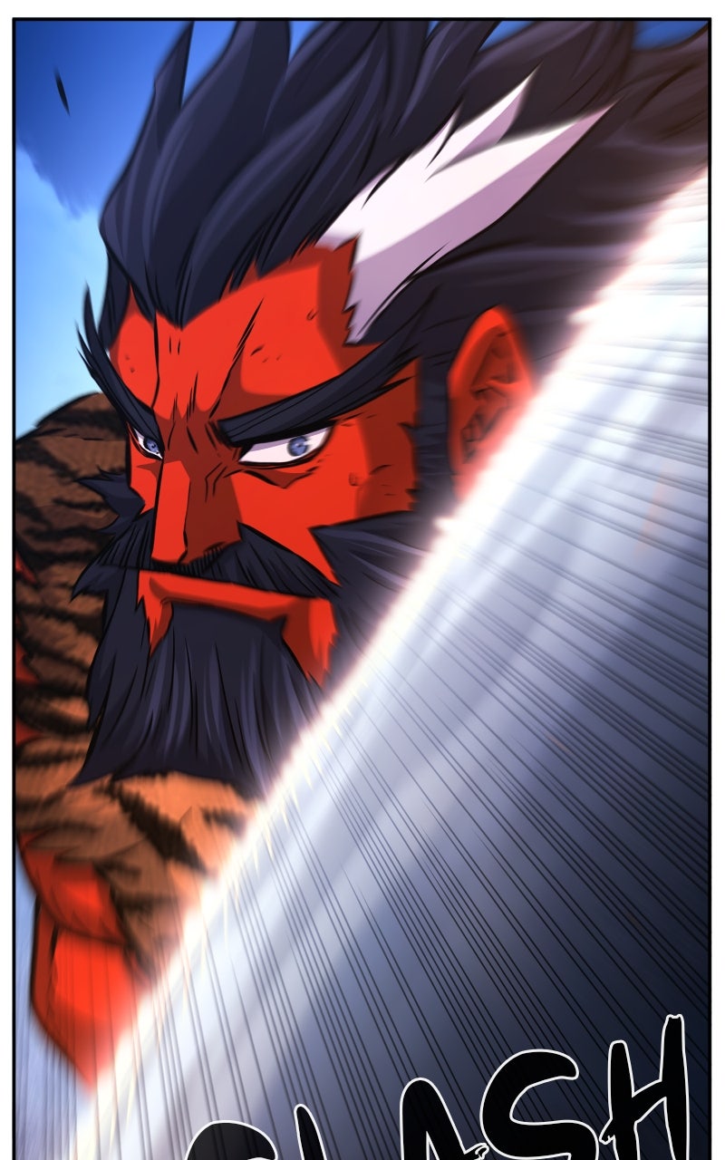 Read Absolute Sword Sense EN Manga Online