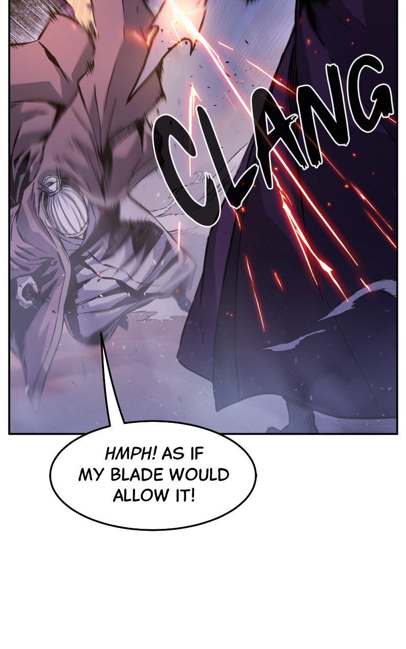 Read Absolute Sword Sense EN Manga Online