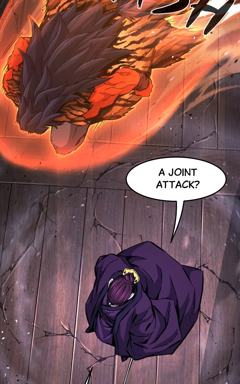 Read Absolute Sword Sense EN Manga Online