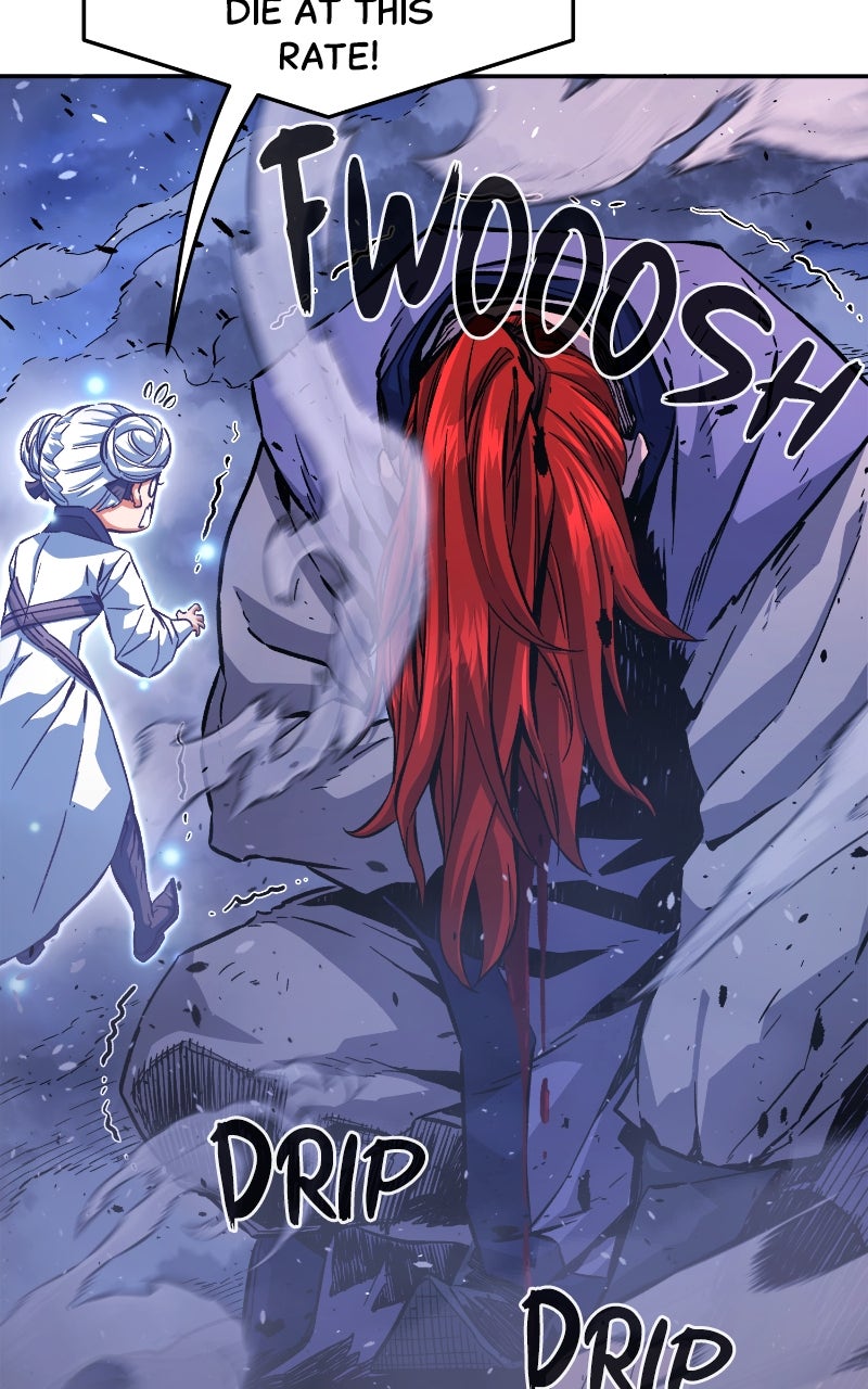 Read Absolute Sword Sense EN Manga Online