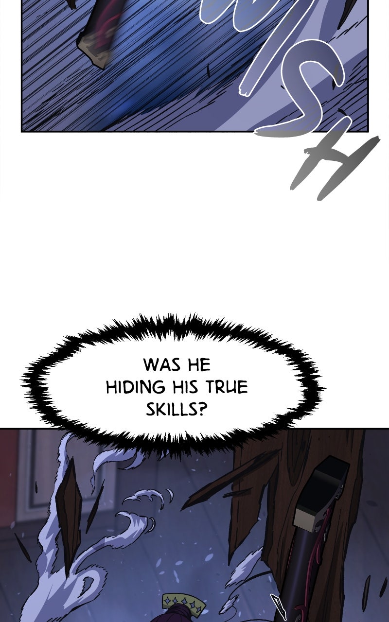 Read Absolute Sword Sense EN Manga Online