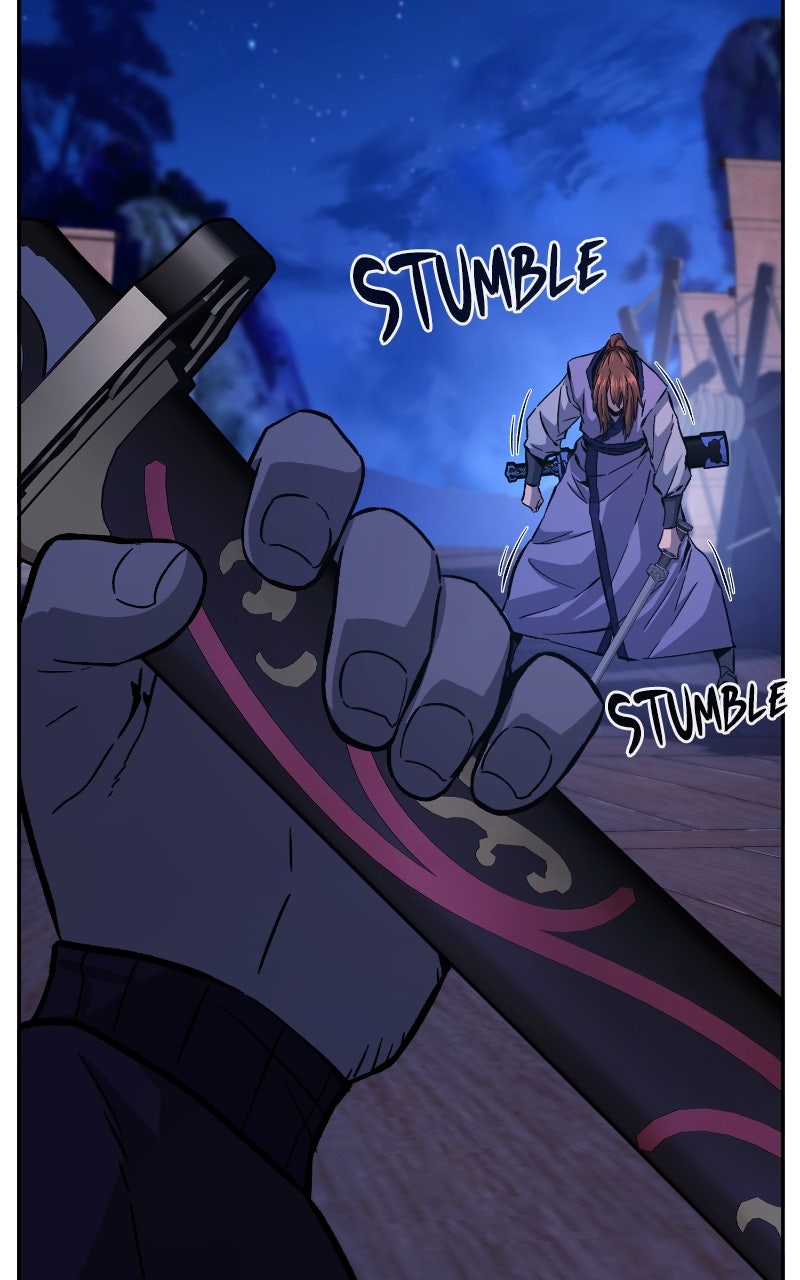 Read Absolute Sword Sense EN Manga Online