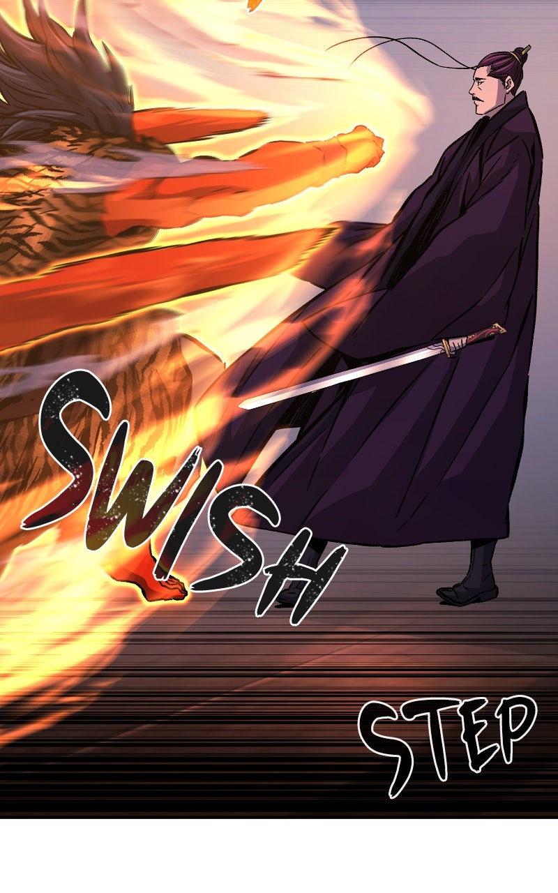 Read Absolute Sword Sense EN Manga Online