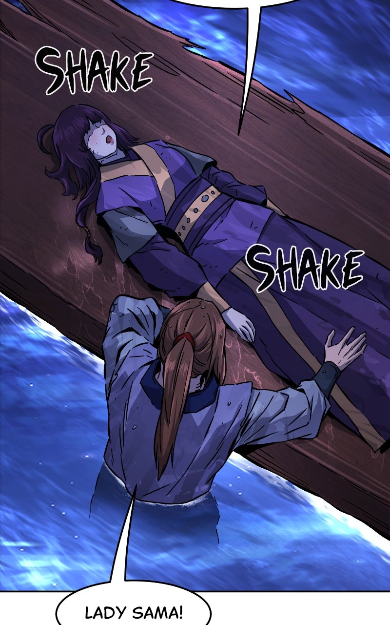 Read Absolute Sword Sense EN Manga Online