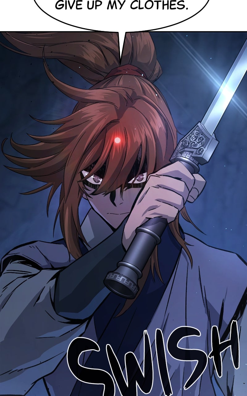 Read Absolute Sword Sense EN Manga Online