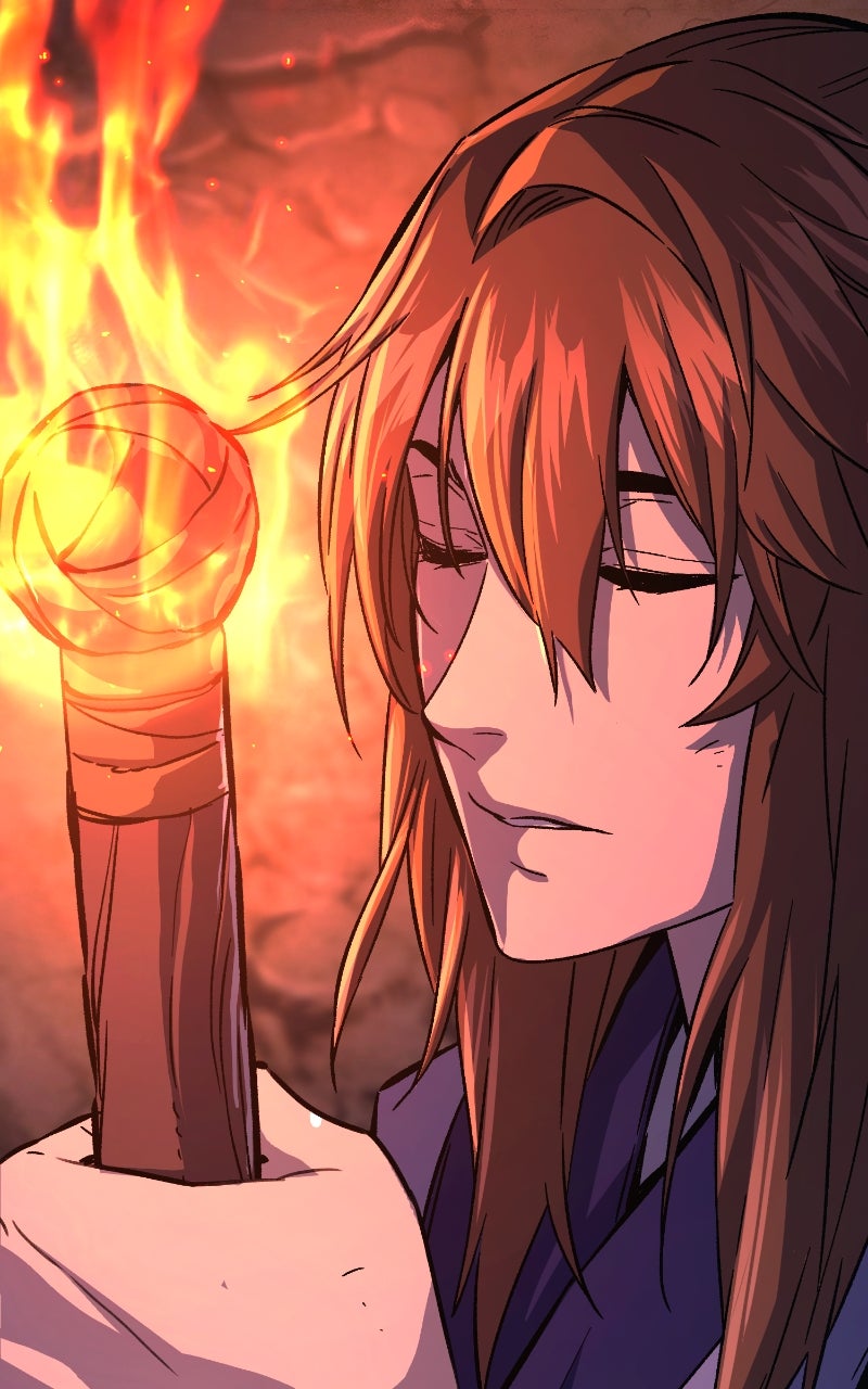 Read Absolute Sword Sense EN Manga Online