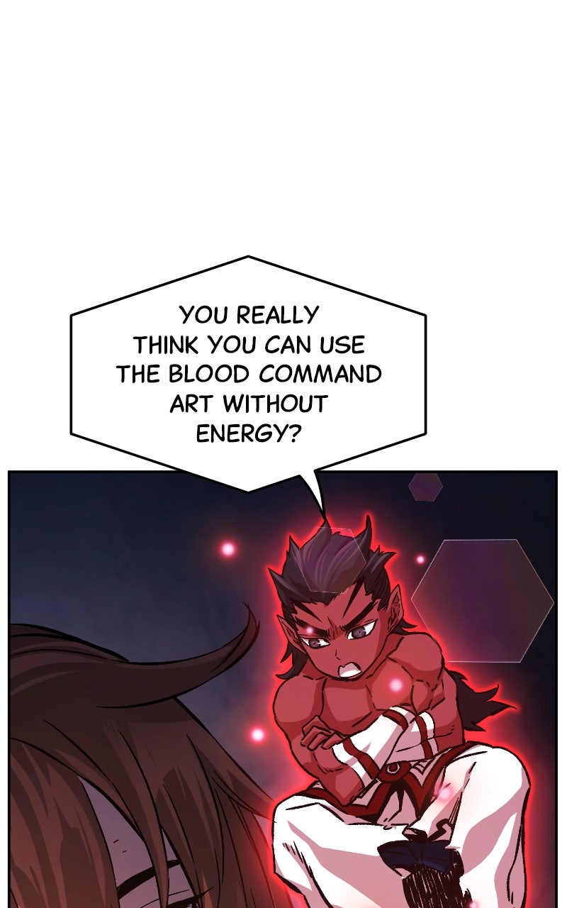 Read Absolute Sword Sense EN Manga Online