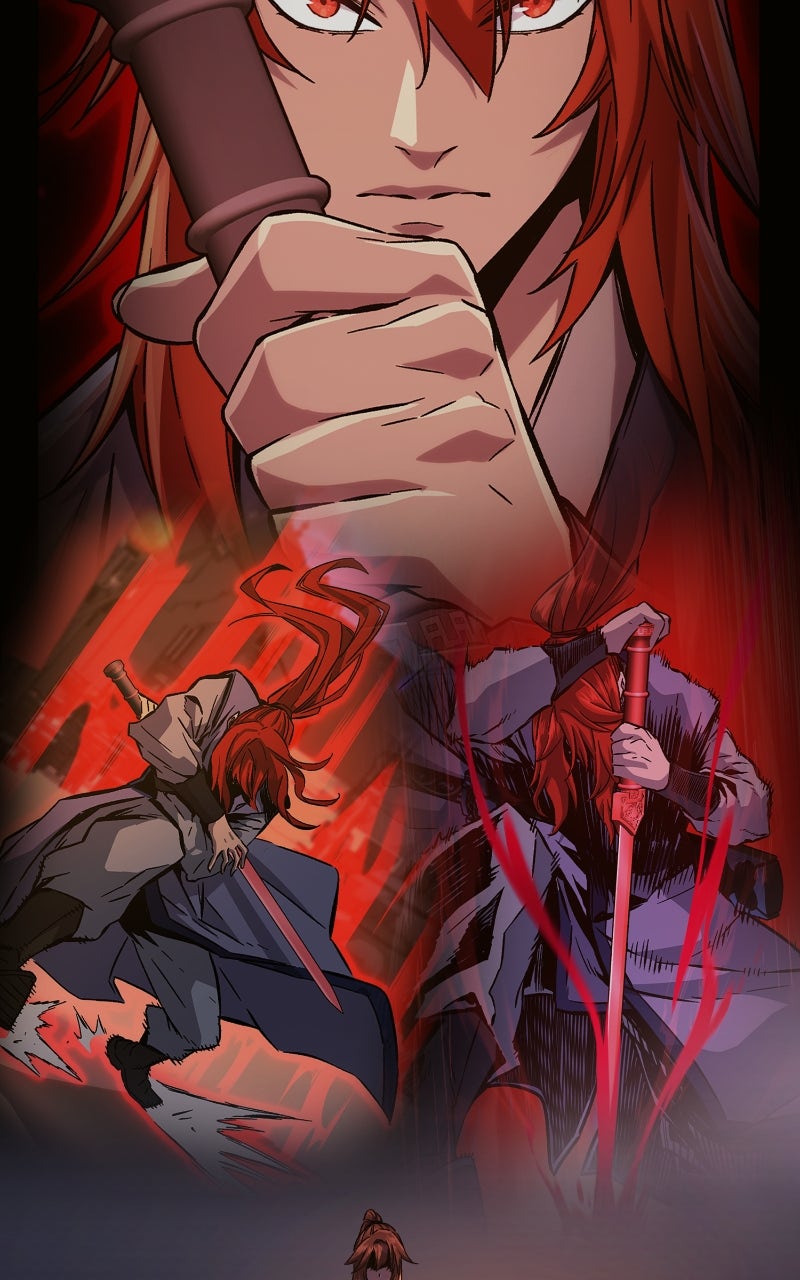 Read Absolute Sword Sense EN Manga Online