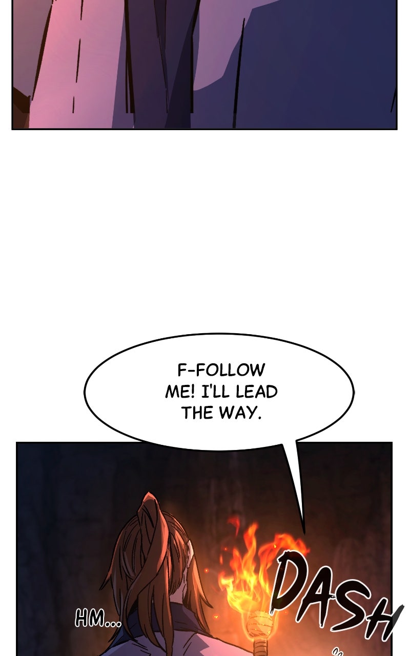 Read Absolute Sword Sense EN Manga Online